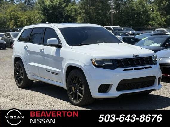 JEEP GRAND CHEROKEE 2021 1C4RJFN98MC757831 image